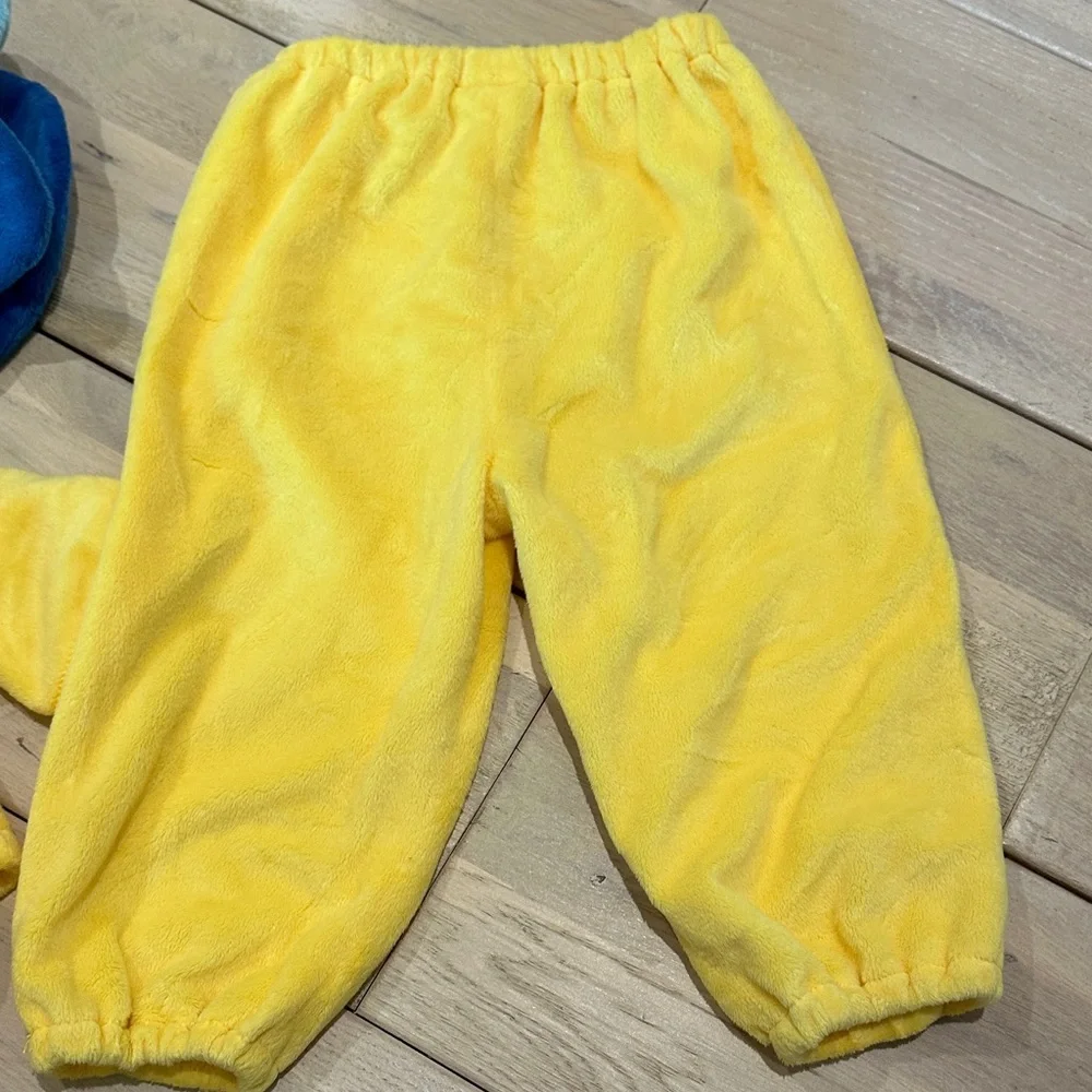 Baby Flounder Disney Little Mermaid Cozy Costume 18 months